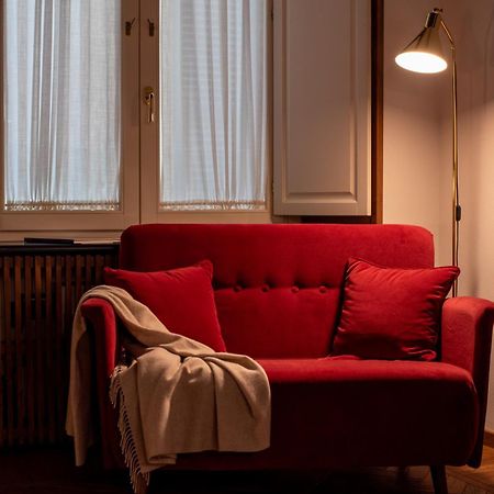 Genova Centro - Lussuosa Suite Arte E Storia Exterior foto